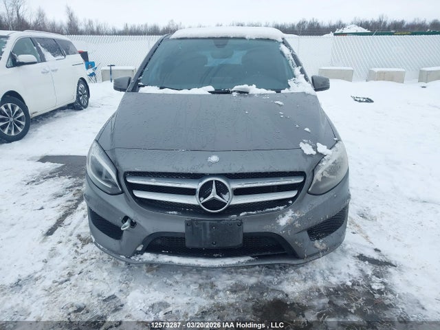 WDDMH4GB6GJ400387 Mercedes-Benz B 250 4matic