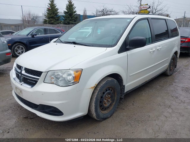 Aukcja sprzedaży 2011 Dodge Grand Caravan Se/sxt, vin: 2D4RN4DG6BR777754, numer aukcji: 12573288