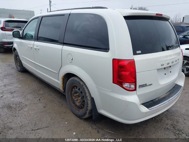 Aukcja sprzedaży 2011 Dodge Grand Caravan Se/sxt, vin: 2D4RN4DG6BR777754, numer aukcji: 12573288