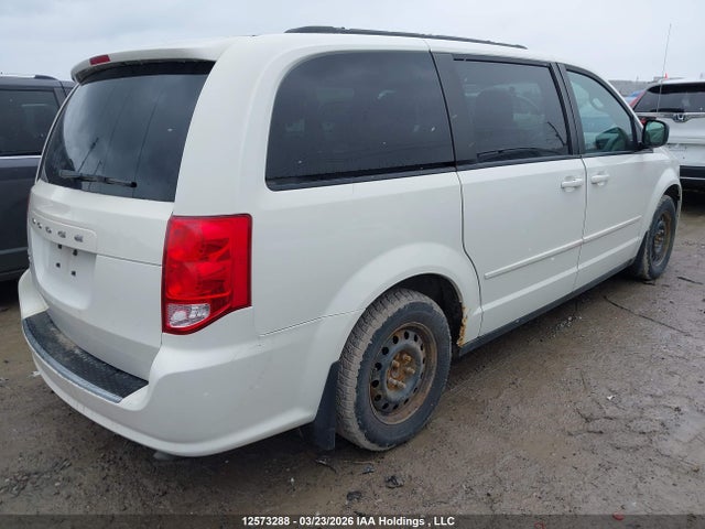 Aukcja sprzedaży 2011 Dodge Grand Caravan Se/sxt, vin: 2D4RN4DG6BR777754, numer aukcji: 12573288