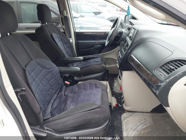Aukcja sprzedaży 2011 Dodge Grand Caravan Se/sxt, vin: 2D4RN4DG6BR777754, numer aukcji: 12573288
