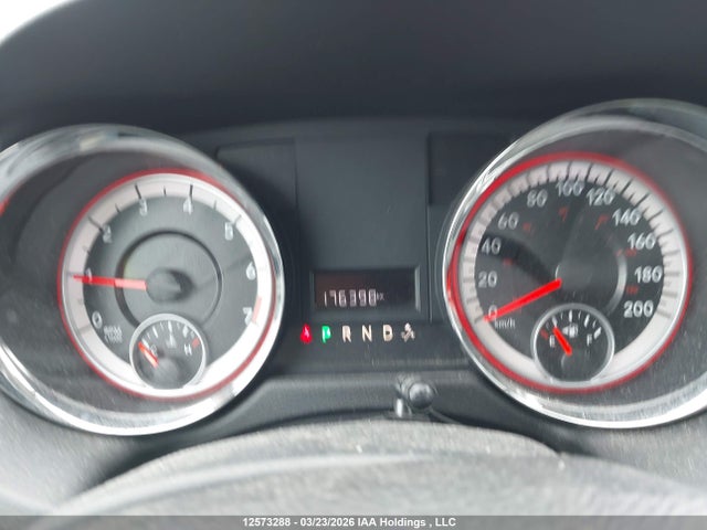 Aukcja sprzedaży 2011 Dodge Grand Caravan Se/sxt, vin: 2D4RN4DG6BR777754, numer aukcji: 12573288
