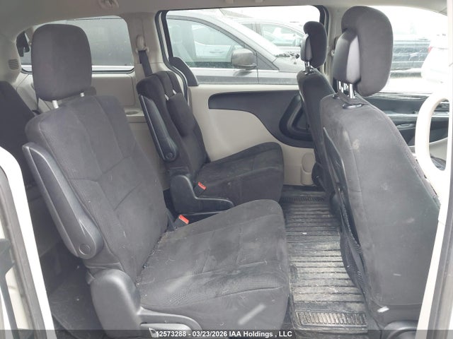 Aukcja sprzedaży 2011 Dodge Grand Caravan Se/sxt, vin: 2D4RN4DG6BR777754, numer aukcji: 12573288