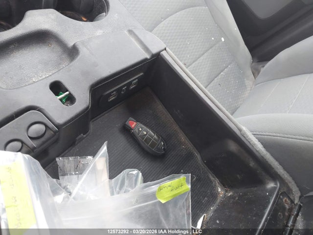 Продаж на аукціоні авто 2019 Dodge Ram 1500, vin: 1C6RR7TT0KS511444, номер лоту: 12573292