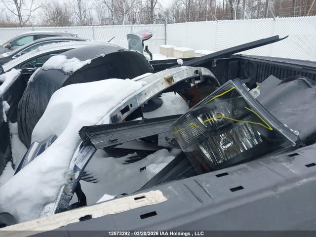 Продаж на аукціоні авто 2019 Dodge Ram 1500, vin: 1C6RR7TT0KS511444, номер лоту: 12573292