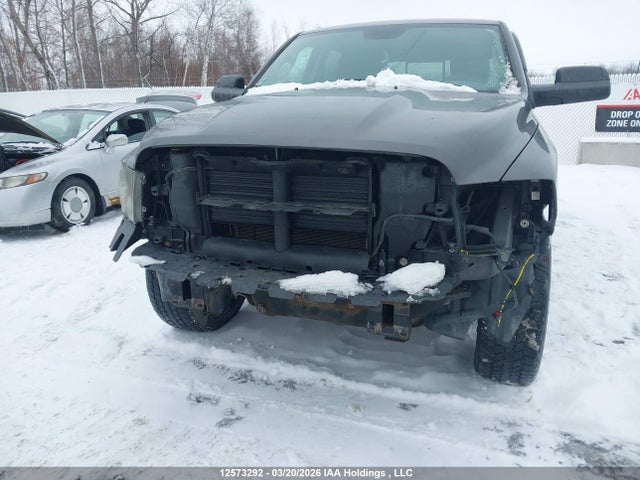 Продаж на аукціоні авто 2019 Dodge Ram 1500, vin: 1C6RR7TT0KS511444, номер лоту: 12573292