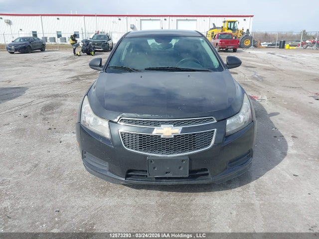 Aukcja sprzedaży 2014 Chevrolet Cruze 1lt, vin: 1G1PC5SB0E7295951, numer aukcji: 12573293