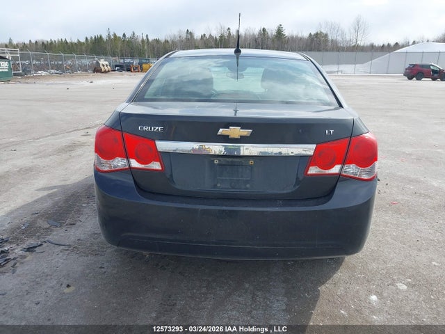 Aukcja sprzedaży 2014 Chevrolet Cruze 1lt, vin: 1G1PC5SB0E7295951, numer aukcji: 12573293