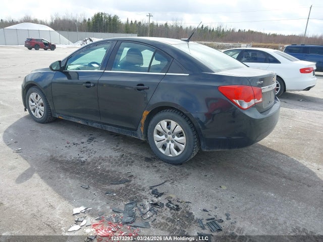 Aukcja sprzedaży 2014 Chevrolet Cruze 1lt, vin: 1G1PC5SB0E7295951, numer aukcji: 12573293