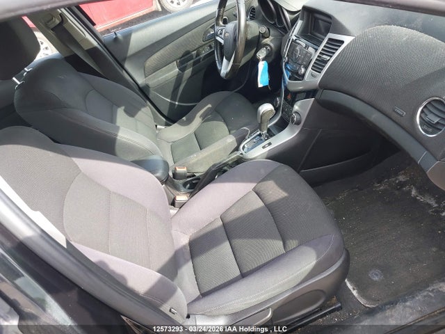 Aukcja sprzedaży 2014 Chevrolet Cruze 1lt, vin: 1G1PC5SB0E7295951, numer aukcji: 12573293