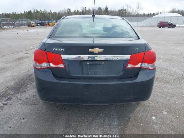 Aukcja sprzedaży 2014 Chevrolet Cruze 1lt, vin: 1G1PC5SB0E7295951, numer aukcji: 12573293