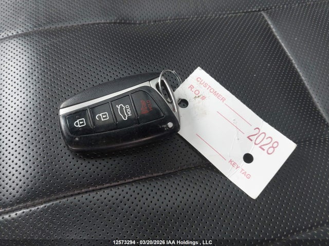 Aukcja sprzedaży 2015 Hyundai Genesis 5.0l, vin: KMHGN4JF5FU020252, numer aukcji: 12573294