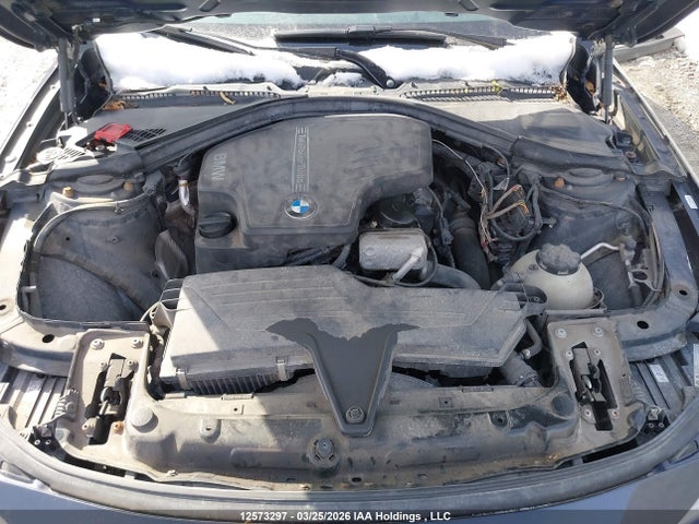 Aukcja sprzedaży 2013 Bmw 320 I Xdrive, vin: WBA3C3C58DF979909, numer aukcji: 12573297