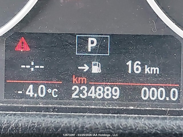 Aukcja sprzedaży 2013 Bmw 320 I Xdrive, vin: WBA3C3C58DF979909, numer aukcji: 12573297