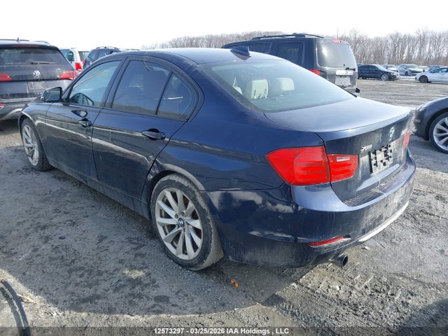 Aukcja sprzedaży 2013 Bmw 320 I Xdrive, vin: WBA3C3C58DF979909, numer aukcji: 12573297