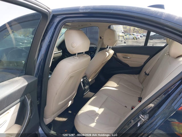 Aukcja sprzedaży 2013 Bmw 320 I Xdrive, vin: WBA3C3C58DF979909, numer aukcji: 12573297