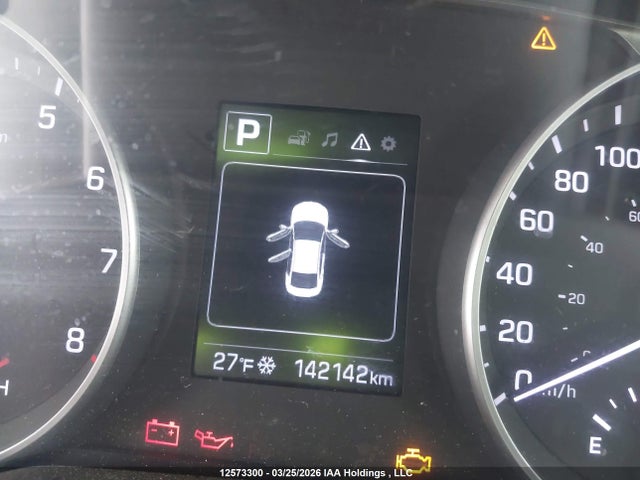 KMHD84LF5HU129742 Hyundai Elantra