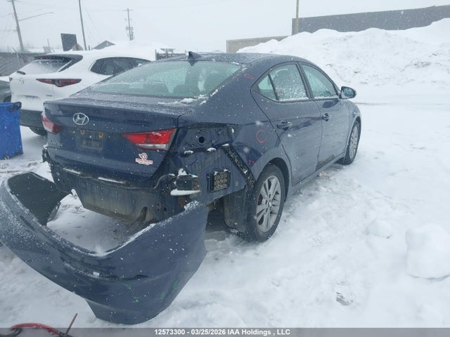 KMHD84LF5HU129742 Hyundai Elantra