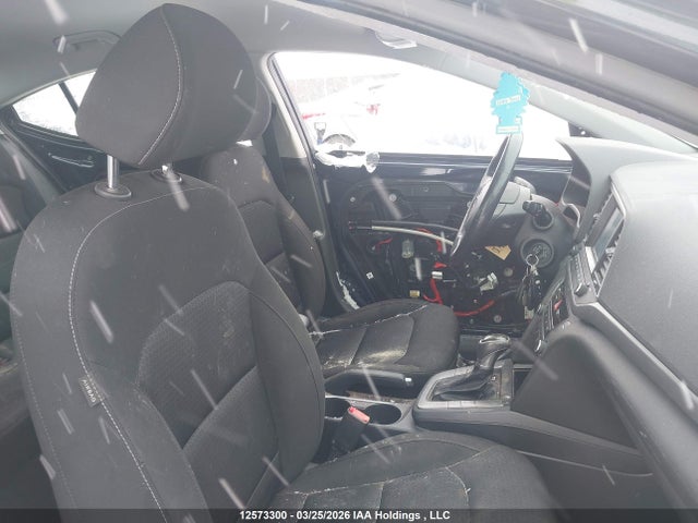 KMHD84LF5HU129742 Hyundai Elantra