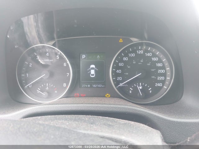KMHD84LF5HU129742 Hyundai Elantra