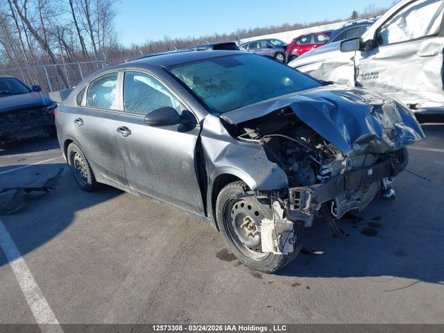 Aukcja sprzedaży 2020 Kia Forte, vin: 3KPF24AD9LE242004, numer aukcji: 12573308