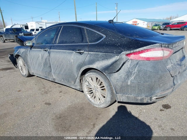 Aukcja sprzedaży 2016 Ford Fusion Se, vin: 3FA6P0T99GR167716, numer aukcji: 12562008