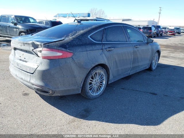 Aukcja sprzedaży 2016 Ford Fusion Se, vin: 3FA6P0T99GR167716, numer aukcji: 12562008