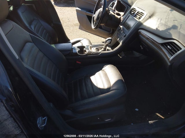 Aukcja sprzedaży 2016 Ford Fusion Se, vin: 3FA6P0T99GR167716, numer aukcji: 12562008