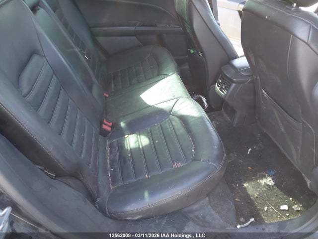 Aukcja sprzedaży 2016 Ford Fusion Se, vin: 3FA6P0T99GR167716, numer aukcji: 12562008