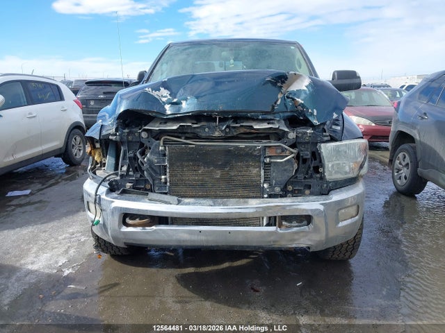 Продаж на аукціоні авто 2011 Dodge Ram 2500, vin: 3D7UT2CL3BG565647, номер лоту: 12564481