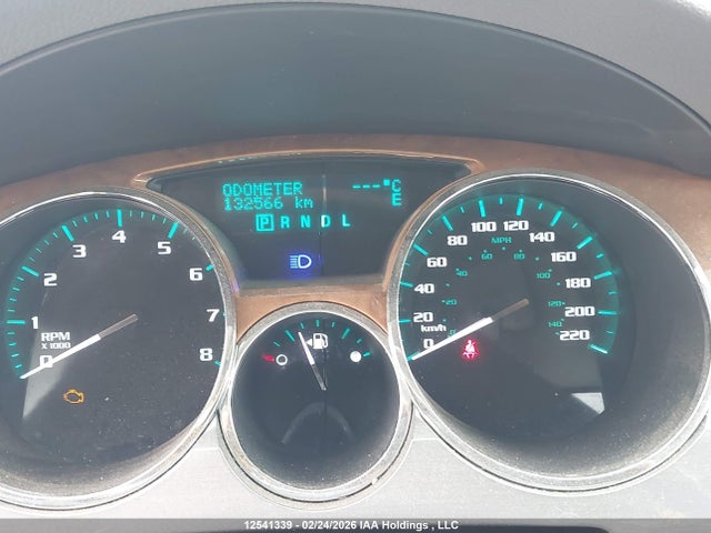 Продажа на аукционе авто 2012 Buick Enclave Cxl, vin: 5GAKVCED6CJ152002, номер лота: 12541339