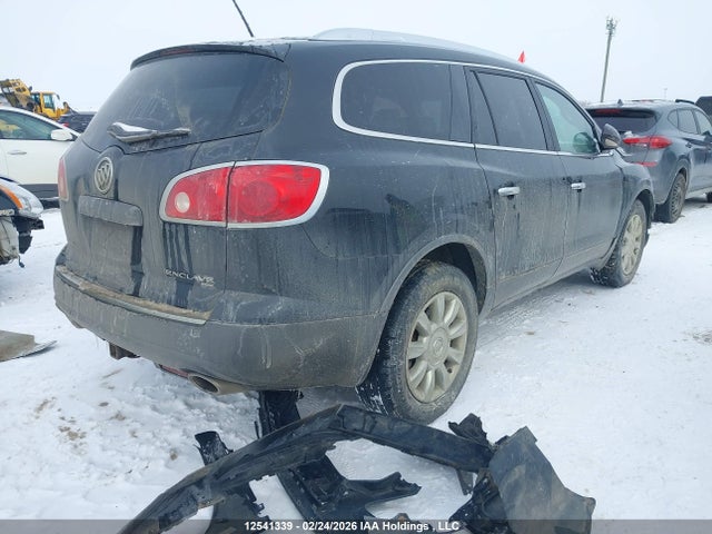 Продажа на аукционе авто 2012 Buick Enclave Cxl, vin: 5GAKVCED6CJ152002, номер лота: 12541339