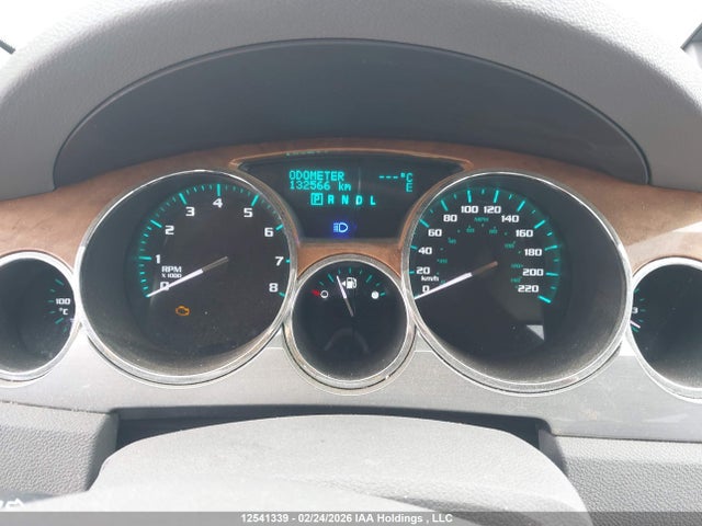 Продажа на аукционе авто 2012 Buick Enclave Cxl, vin: 5GAKVCED6CJ152002, номер лота: 12541339