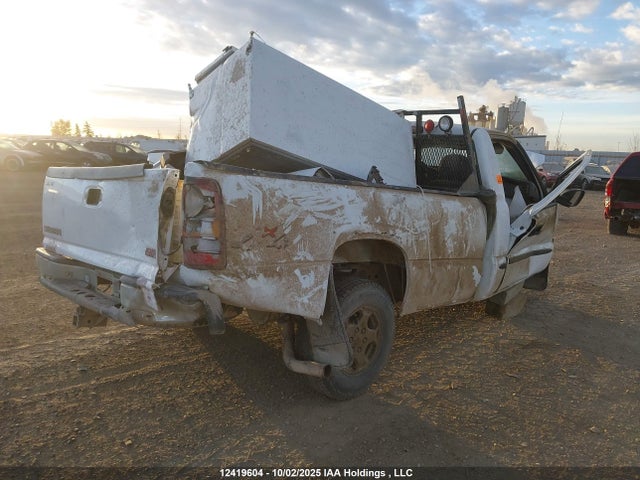 Aukcja sprzedaży 2003 Gmc Sierra 1500 Sl/sle, vin: 1GTEK14T63Z152892, numer aukcji: 12419604