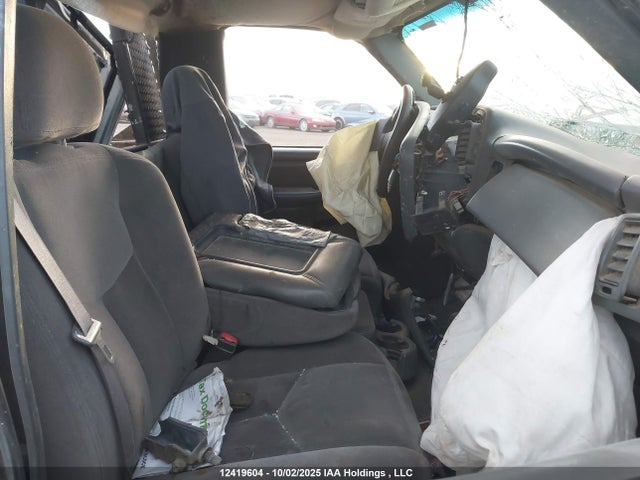 Aukcja sprzedaży 2003 Gmc Sierra 1500 Sl/sle, vin: 1GTEK14T63Z152892, numer aukcji: 12419604