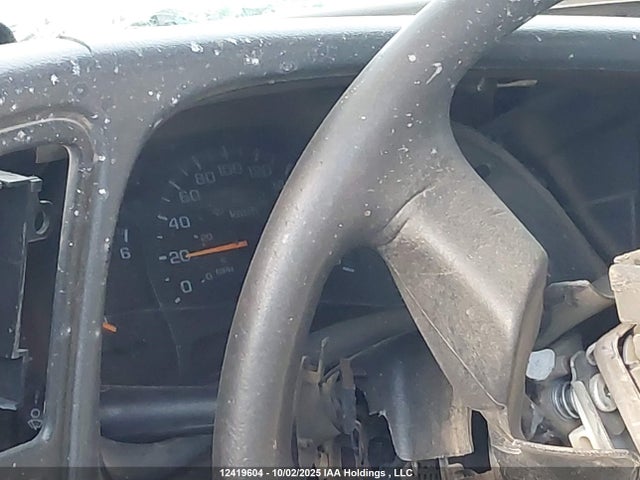 Aukcja sprzedaży 2003 Gmc Sierra 1500 Sl/sle, vin: 1GTEK14T63Z152892, numer aukcji: 12419604