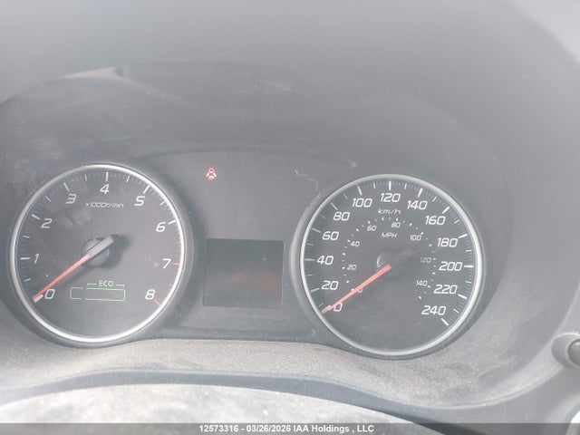 JA4JZ3AX3FZ601067 Mitsubishi Outlander Se