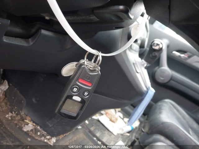 Продажа на аукционе авто 2009 Honda Cr-v Exl, vin: 5J6RE48749L801988, номер лота: 12573317