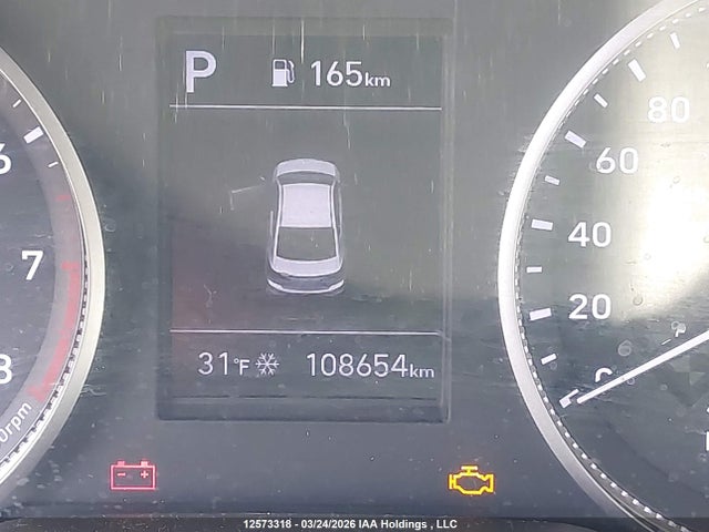 Продаж на аукціоні авто 2020 Hyundai Elantra Preferred Auto Ivt, vin: KMHD84LF9LU090596, номер лоту: 12573318