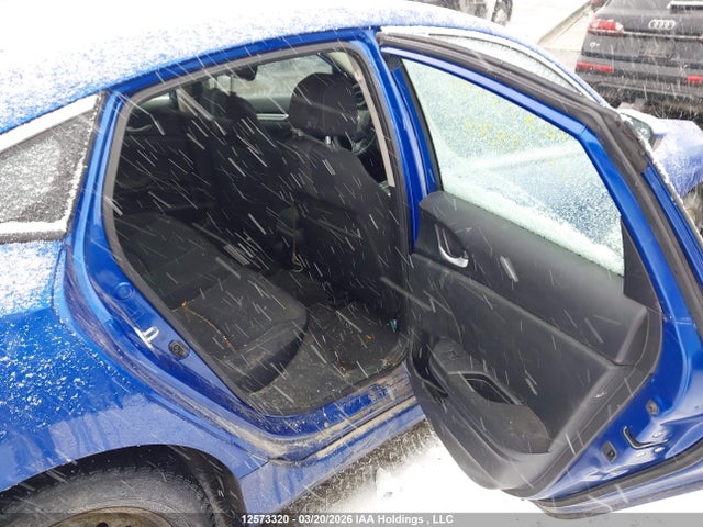 Aukcja sprzedaży 2018 Honda Civic, vin: 2HGFC2E52JH044209, numer aukcji: 12573320