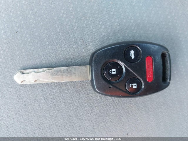 Aukcja sprzedaży 2013 Honda Civic Lx, vin: 2HGFB2F45DH103413, numer aukcji: 12573321