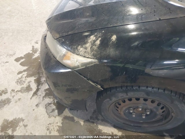 Aukcja sprzedaży 2013 Honda Civic Lx, vin: 2HGFB2F45DH103413, numer aukcji: 12573321