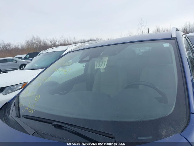12573324 :رقم المزاد ، JN1BJ1CVXLW281831 vin ، 2020 Nissan Qashqai مزاد بيع