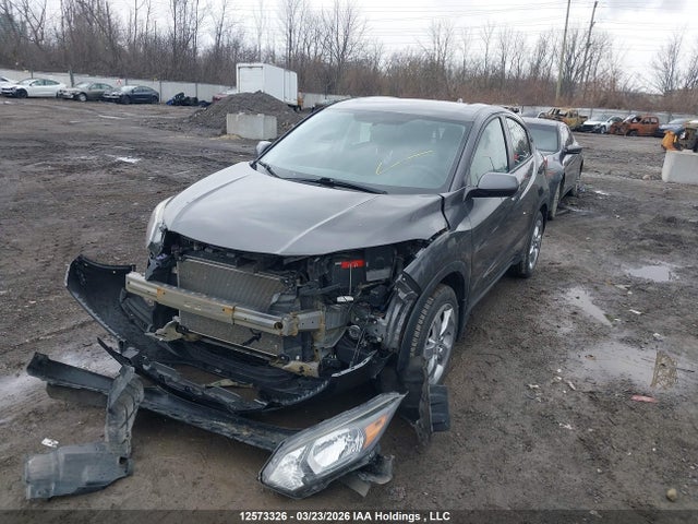 3CZRU6H32HM108541 Honda HR-V LX
