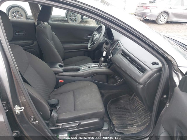 3CZRU6H32HM108541 Honda HR-V LX
