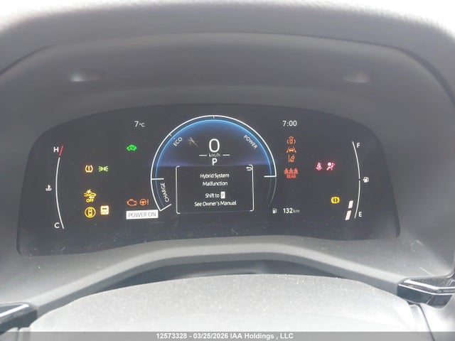 4T1DBADK1TU037743 Toyota Camry