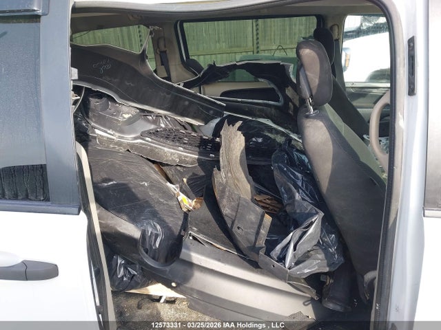 Aukcja sprzedaży 2016 Dodge Grand Caravan Se, vin: 2C4RDGBG0GR368564, numer aukcji: 12573331