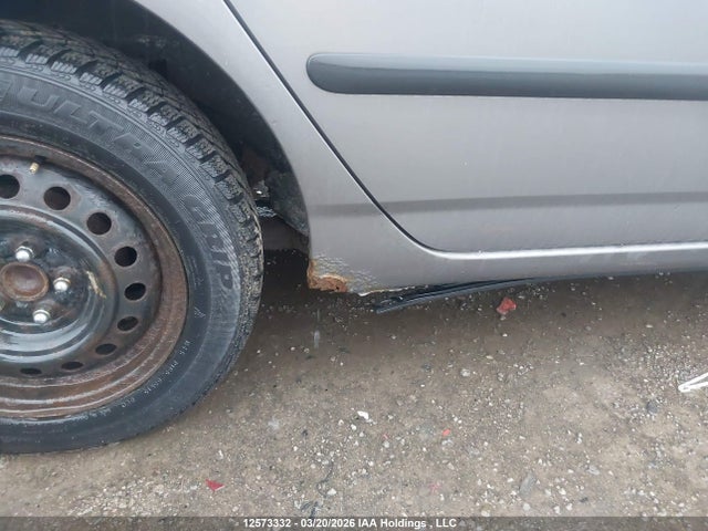 Aukcja sprzedaży 2003 Toyota Corolla Ce/le/sport, vin: 2T1BR32E63C722527, numer aukcji: 12573332