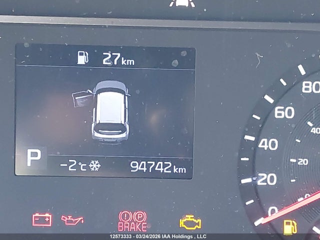 2020 Kia Soul მანქანა იყიდება აუქციონზე, vin: KNDJ33AU4L7087556, აუქციონის ნომერი: 12573333