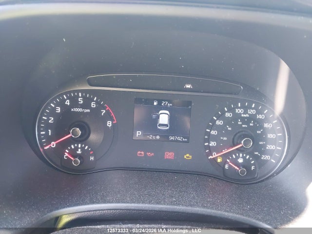 2020 Kia Soul მანქანა იყიდება აუქციონზე, vin: KNDJ33AU4L7087556, აუქციონის ნომერი: 12573333